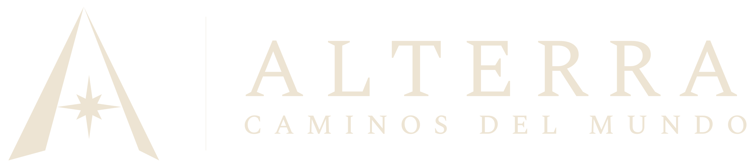 Alterra, caminos del mundo